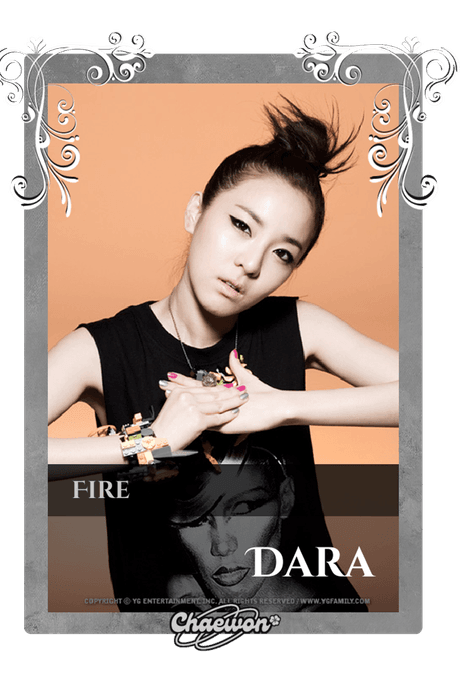 Dara