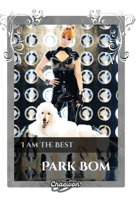 Park Bom