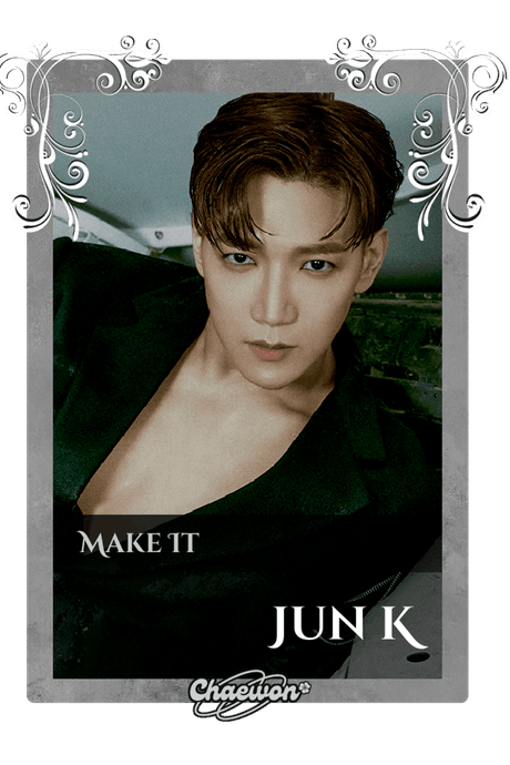 Jun K