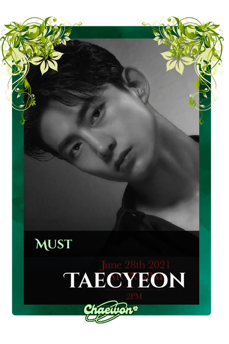 Taecyeon