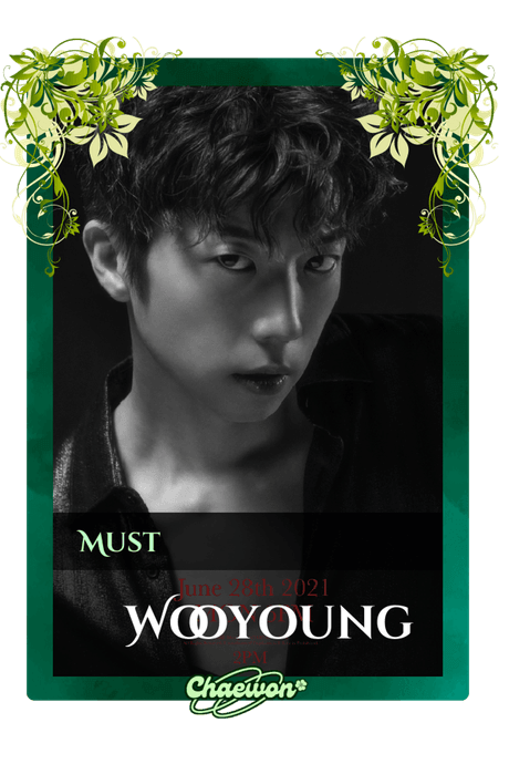 Wooyoung