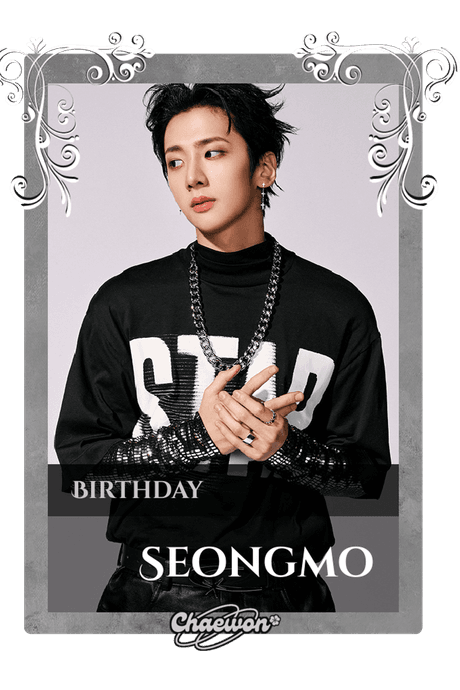 Seongmo