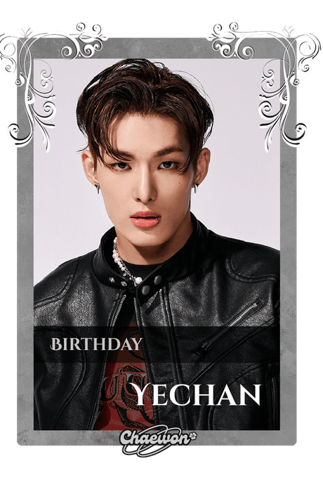 Yechan
