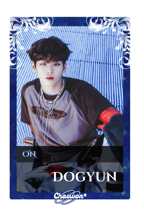 Dogyun