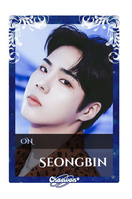 Seongbin