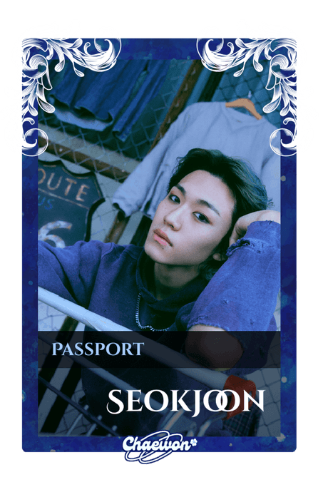 Seokjoon