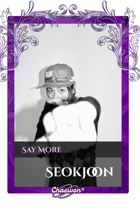 Seokjoon