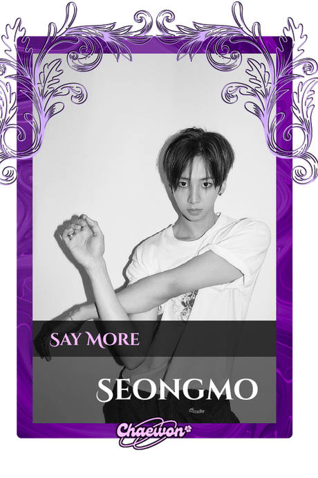 Seongmo