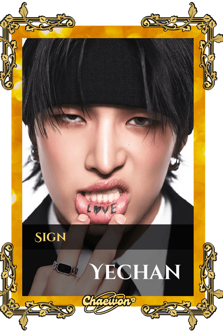 Yechan