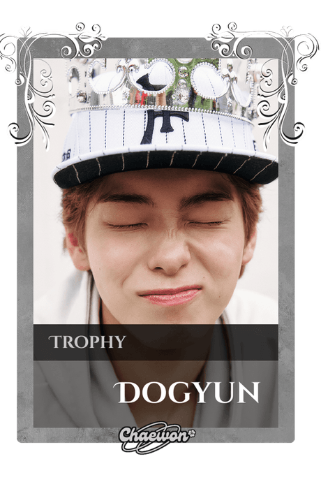 Dogyun