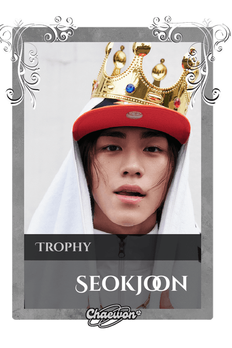 Seokjoon