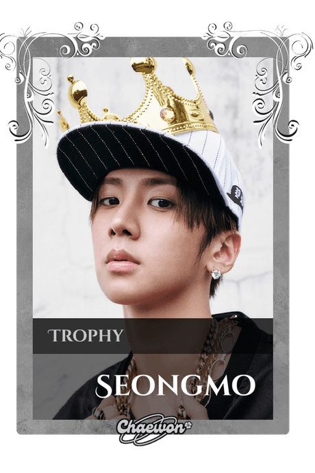 Seongmo