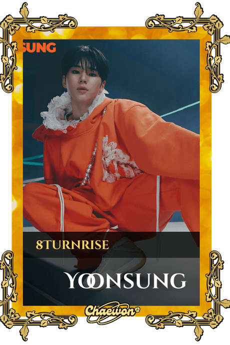 Yoonsung