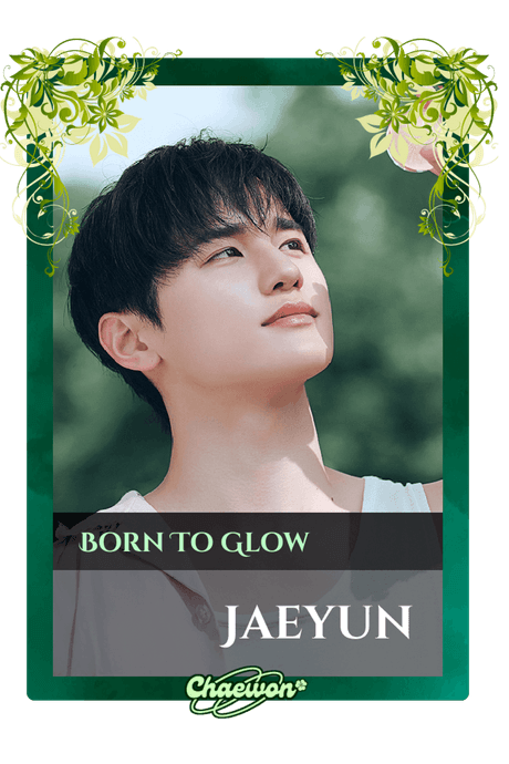 Jaeyun