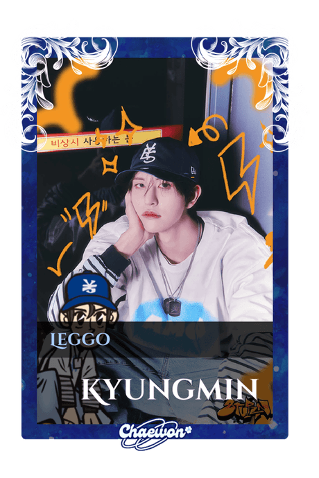 Kyungmin