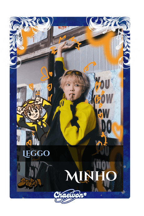 Minho