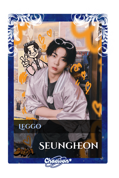 Seungheon