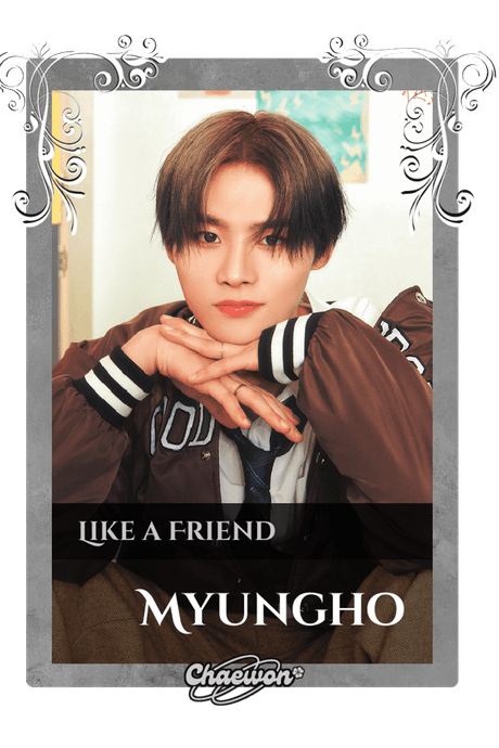 Myungho