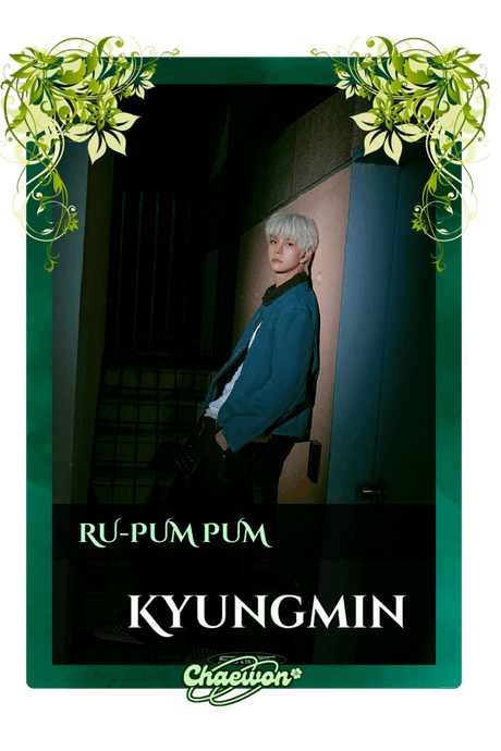 Kyungmin