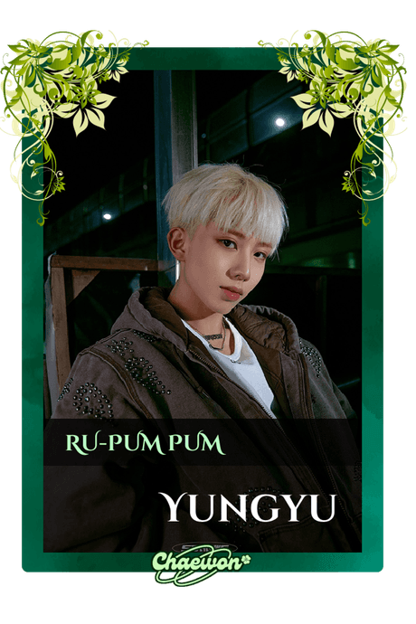 Yungyu