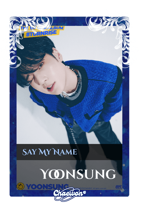 Yoonsung