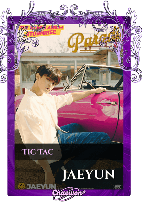 Jaeyun