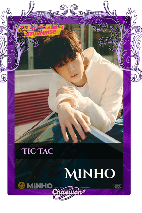 Minho