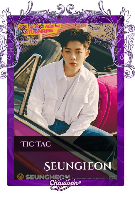 Seungheon