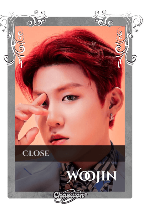 Woojin