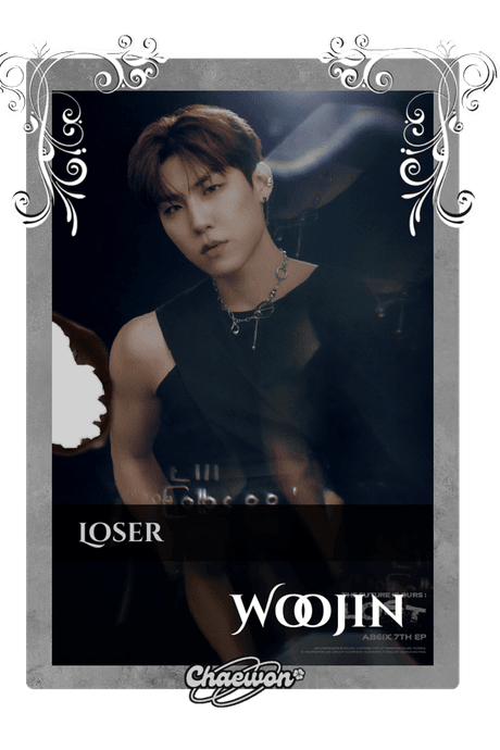 Woojin