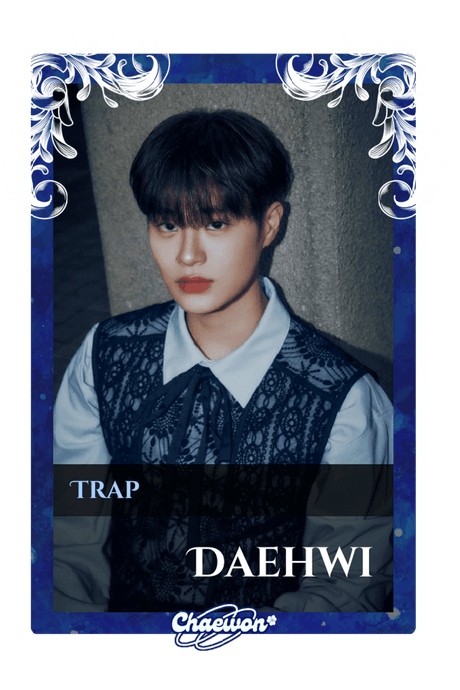 Daehwi