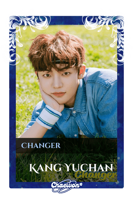 Kang Yuchan