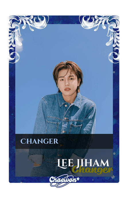 Lee Jiham