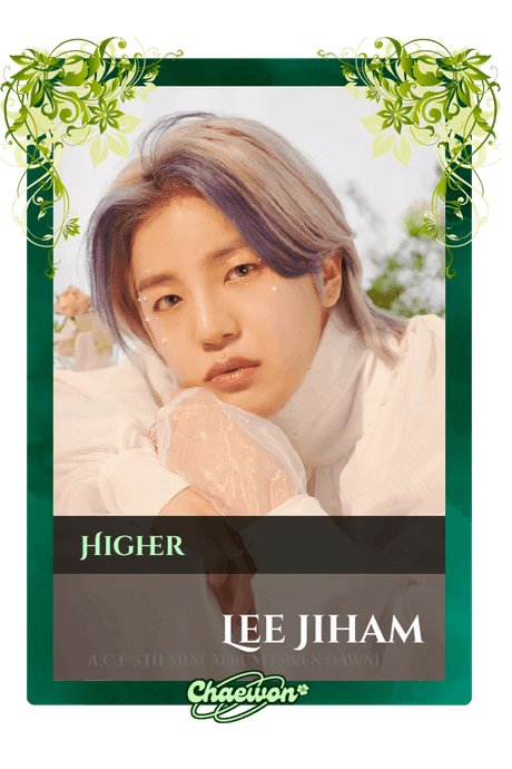 Lee Jiham