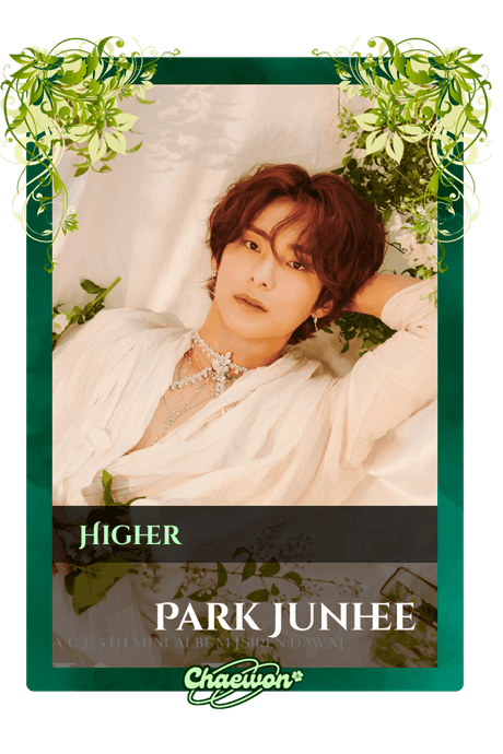 Park Junhee