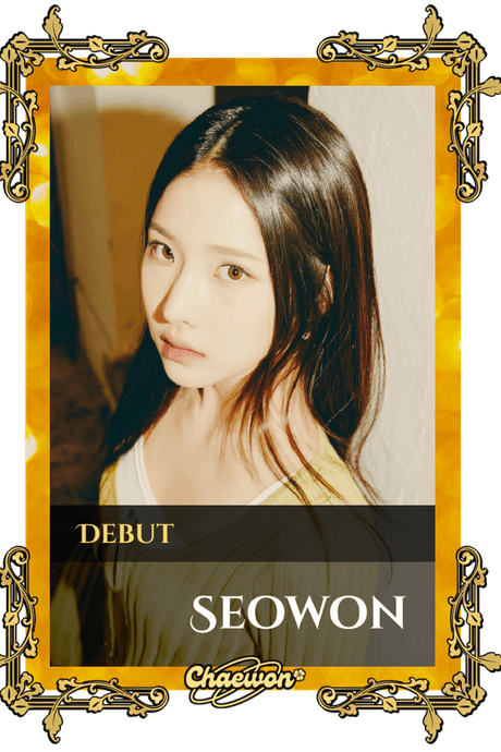 Seowon