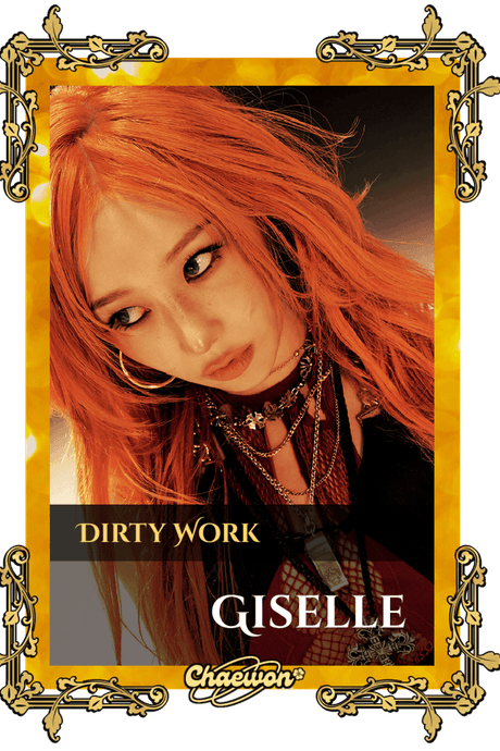 Giselle
