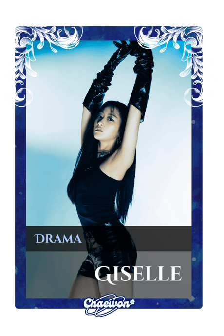 Giselle