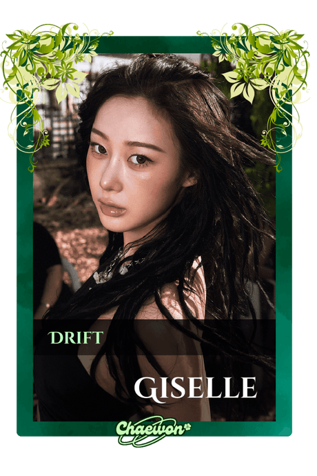 Giselle