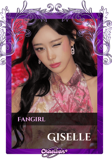 Giselle