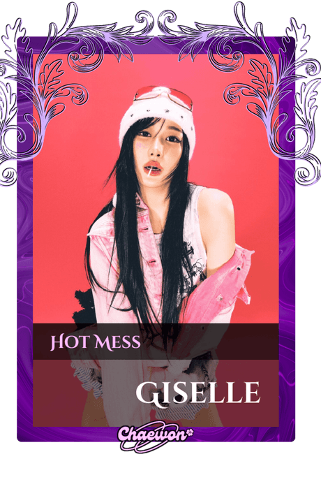 Giselle