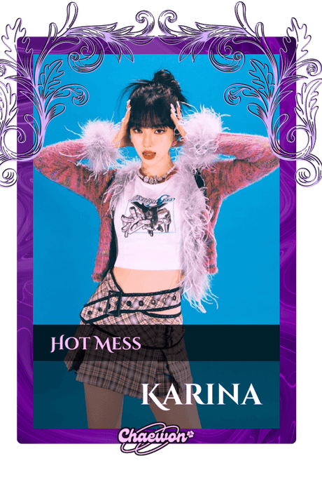 Karina