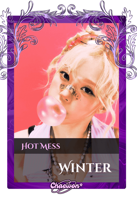 Winter