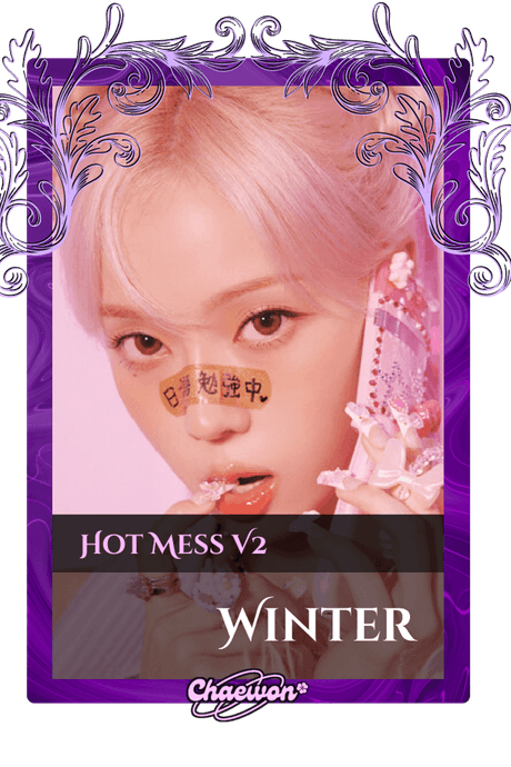 Winter