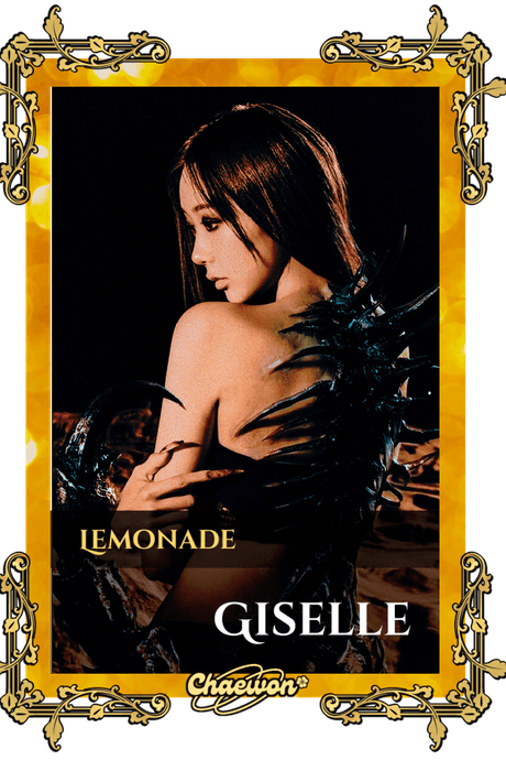 Giselle