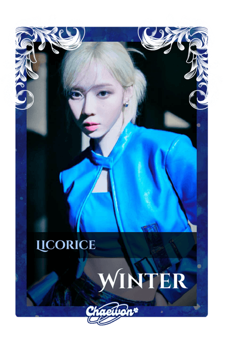 Winter