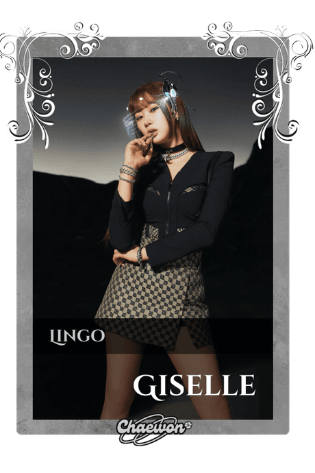 Giselle