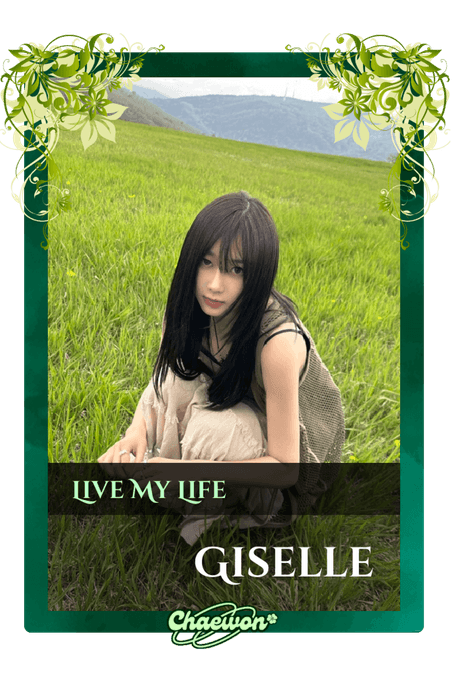 Giselle