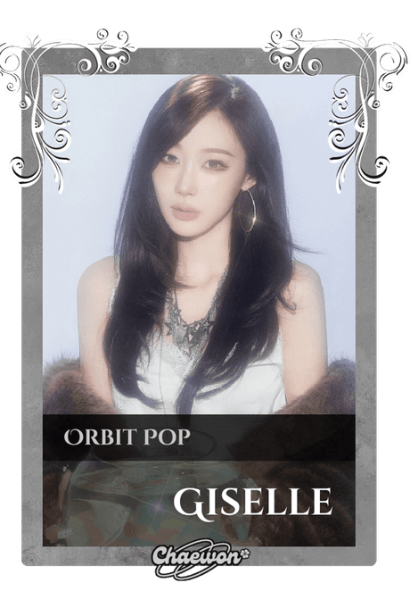 Giselle