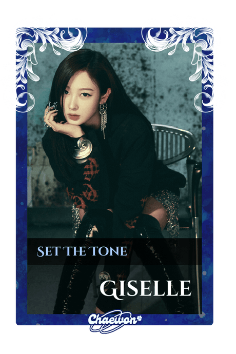 Giselle